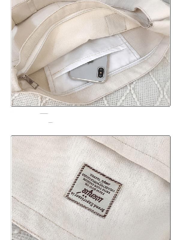Polished Bag with an Effortless Classic Look