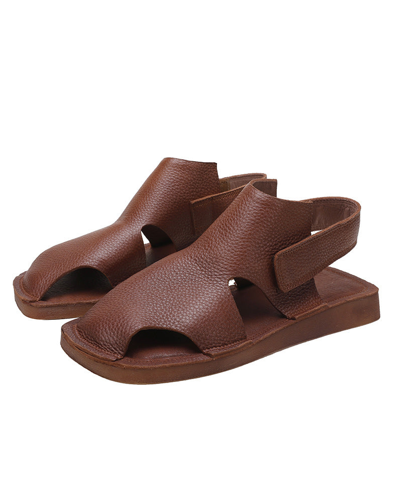 Gracefully Styled Sandals for Any Occasion