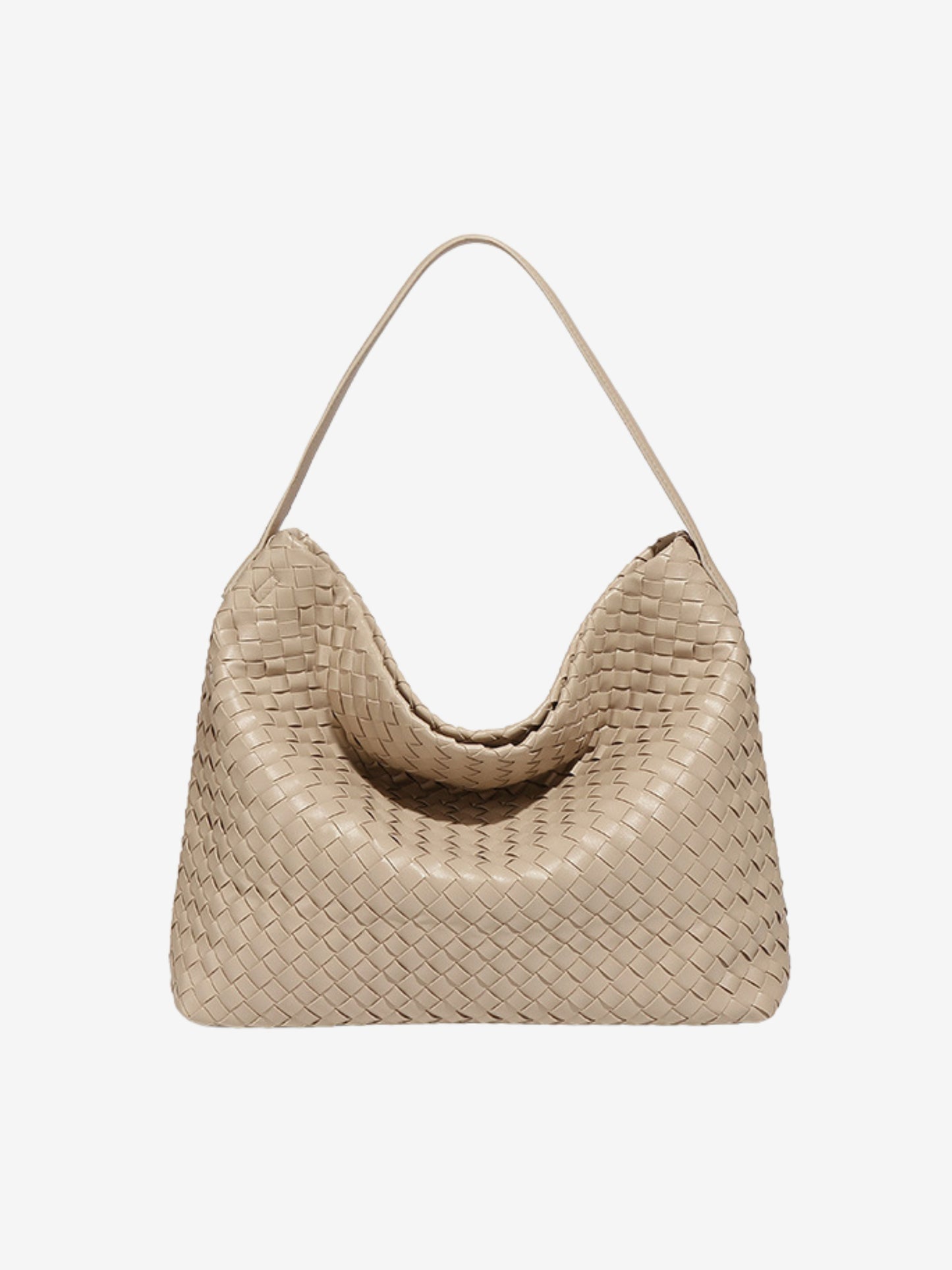 Beautifully Finished Bag in a Timeless Design