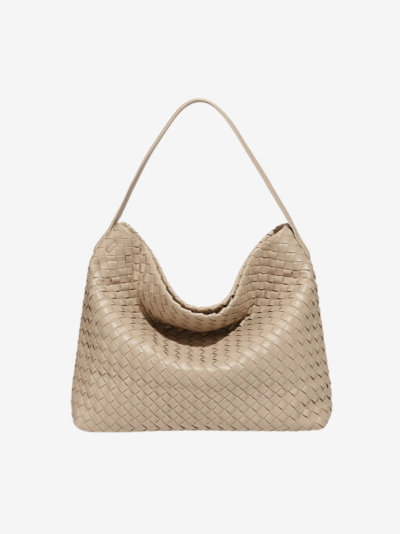 Beautifully Finished Bag in a Timeless Design