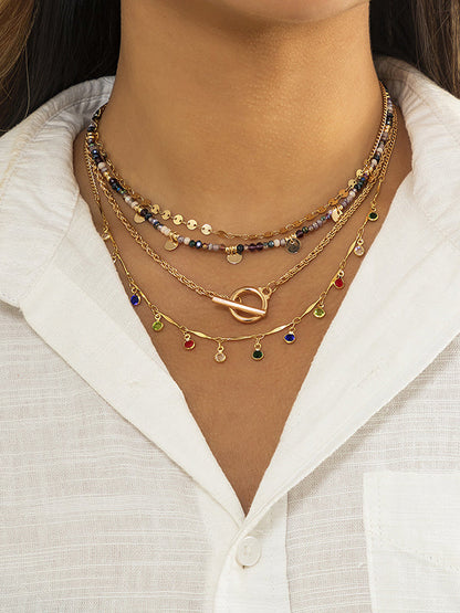 Gracefully Styled Garment for Any Occasion
