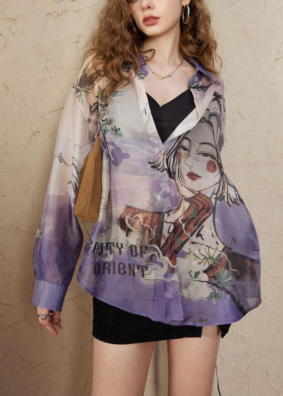 Effortlessly Elegant Blouse with a Timeless Design