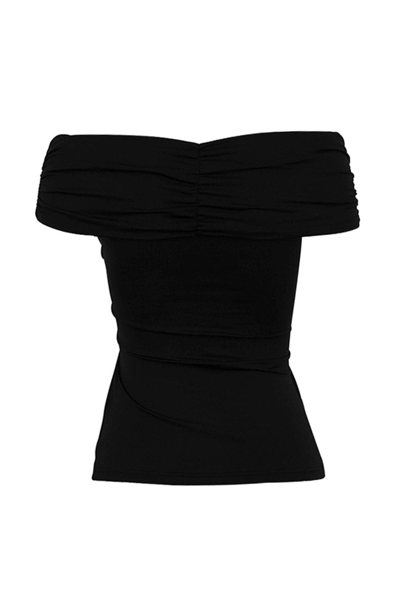 Beautifully Finished Top in a Timeless Design