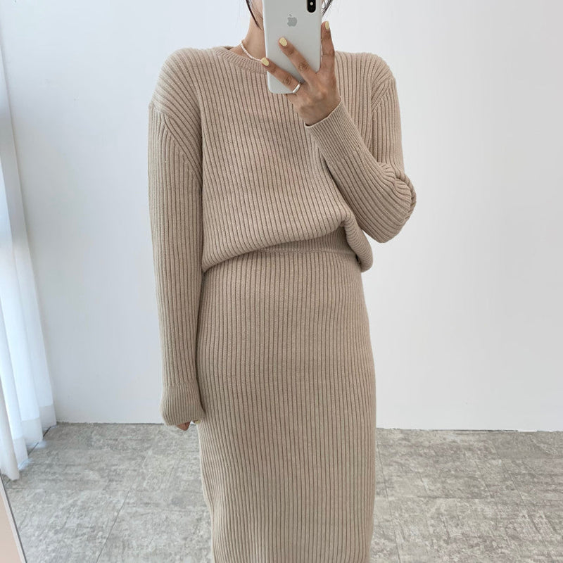 Beautifully Finished Garment in a Timeless Design