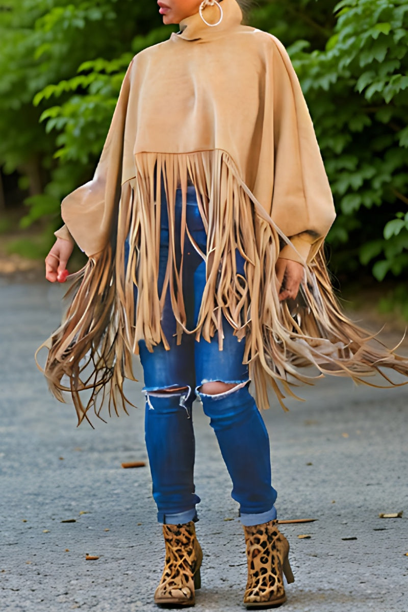 Polished Top with an Effortless Classic Look