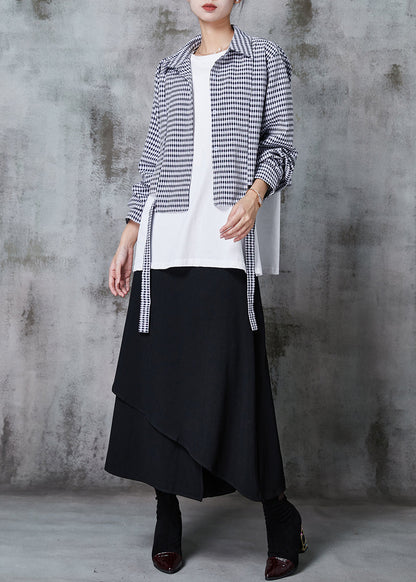 Sophisticated Top with a Clean Classic Look