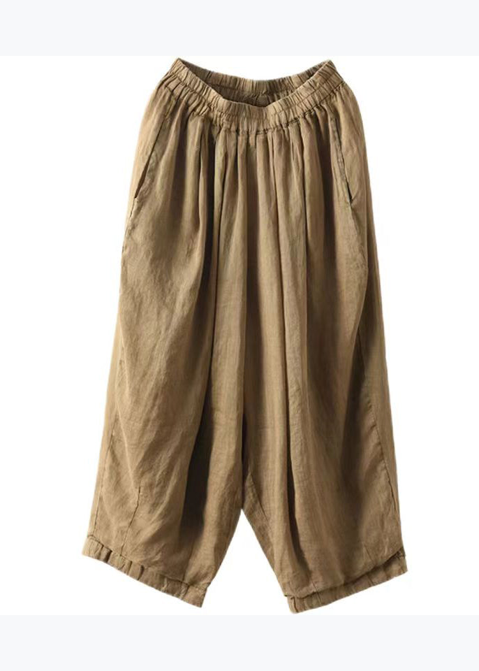 Polished Pants with an Effortless Classic Look