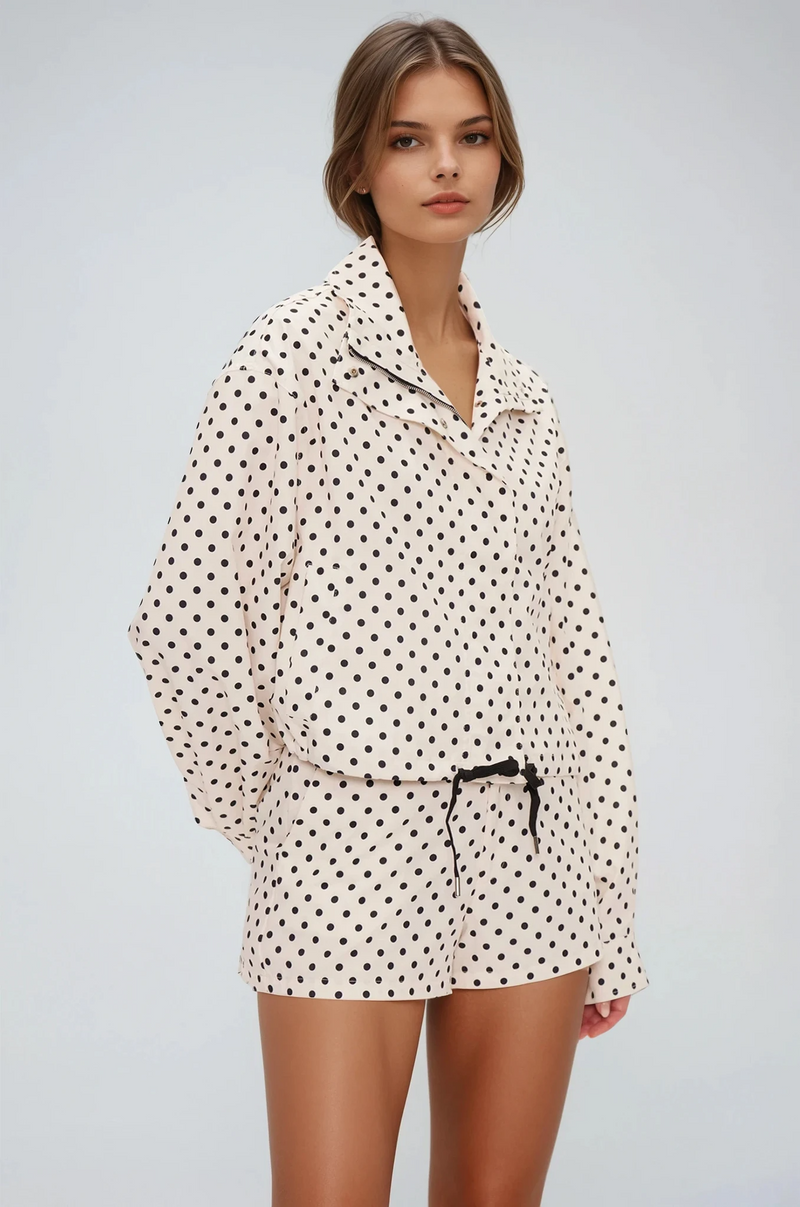 Polished Pants with an Effortless Classic Look