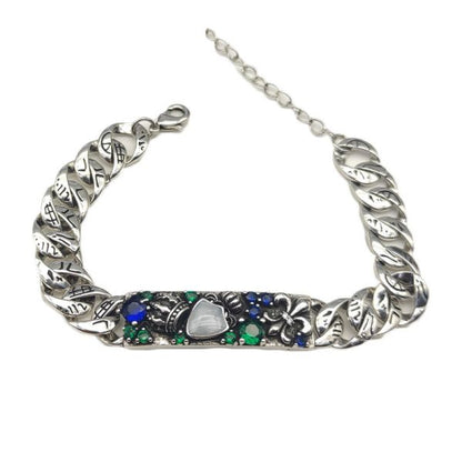 Beautifully Crafted Garment in a Classic Style