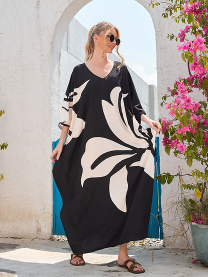 A Vintage Style Garment with Delicate Timeless Details