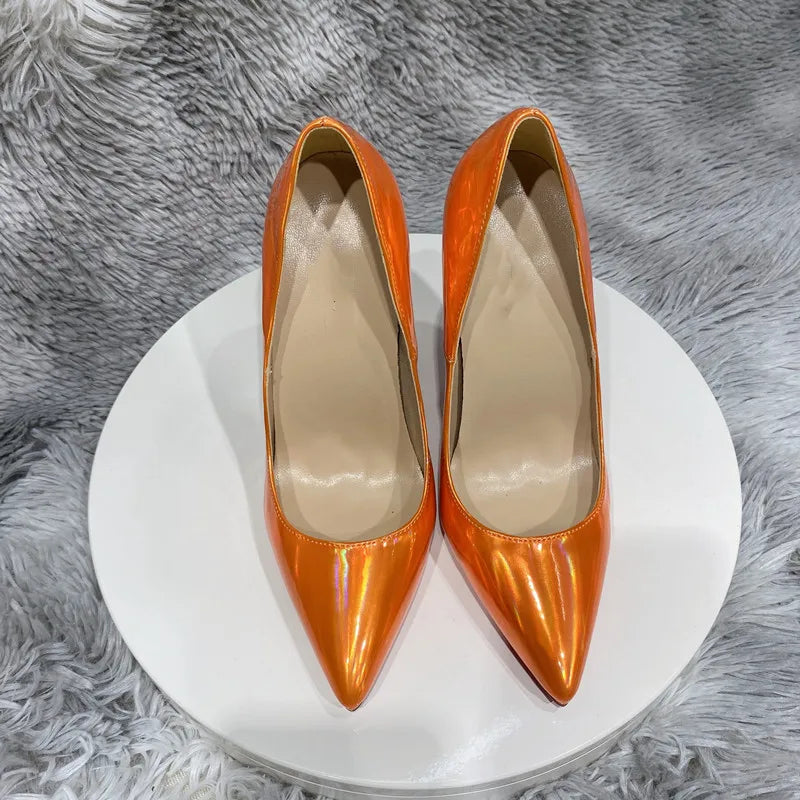 Gracefully Styled Garment for Any Occasion