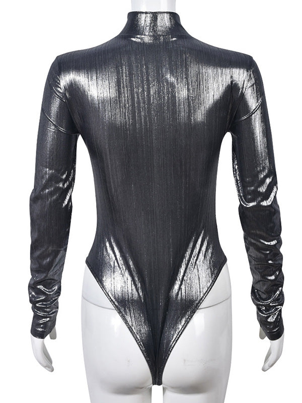 Classic Vintage Garment with a Flattering Fit