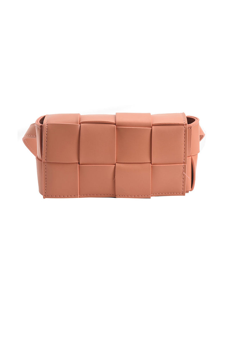 Beautifully Balanced Bag with Timeless Character