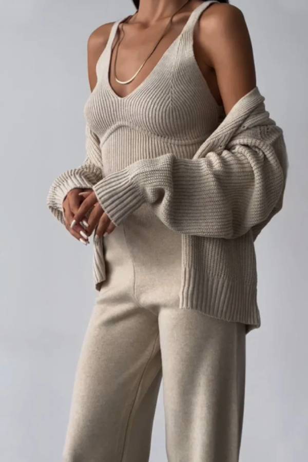 Vintage Inspired Garment with a Contemporary Edge