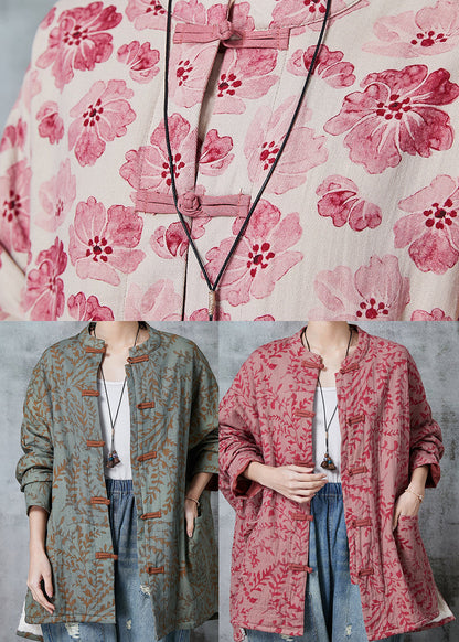 Beautifully Crafted Coat in a Classic Style