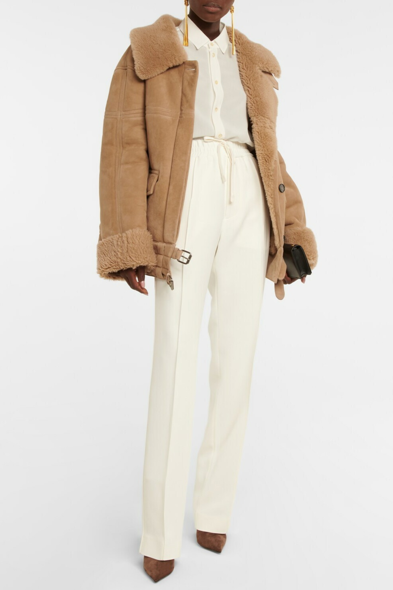 Gracefully Styled Boots for Any Occasion