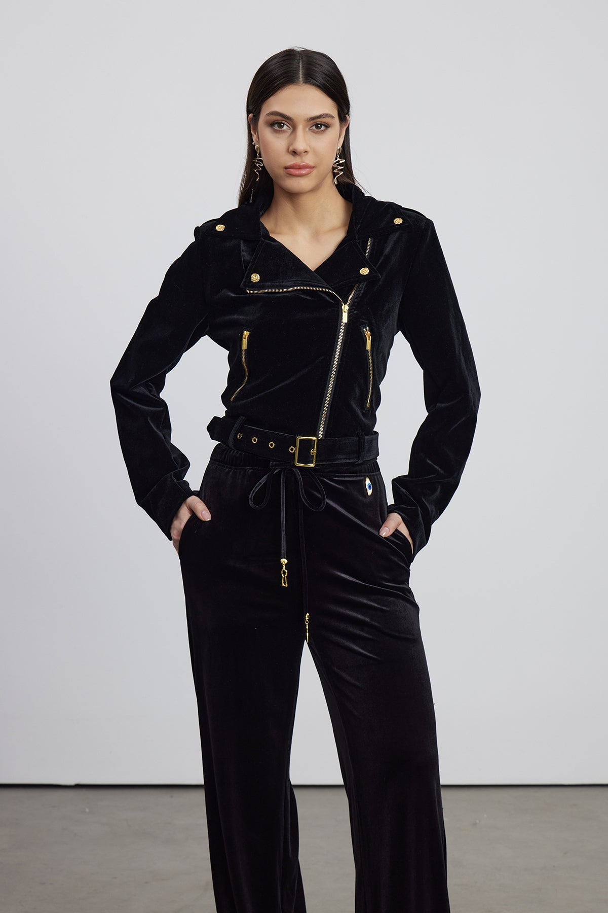 Beautifully Balanced Top with Timeless Character