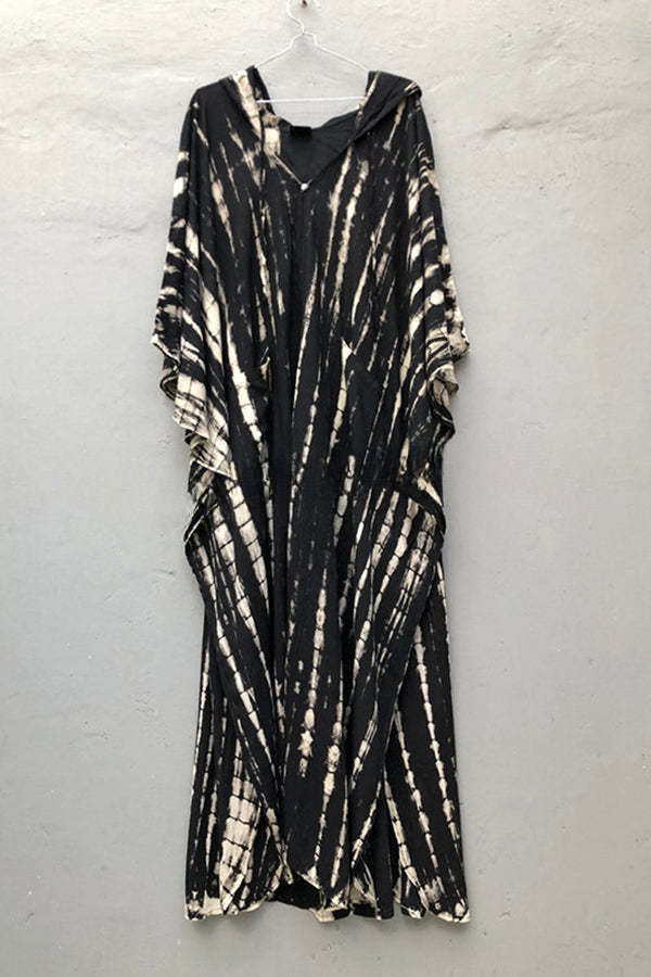 Well Tailored Garment with a Graceful Silhouette