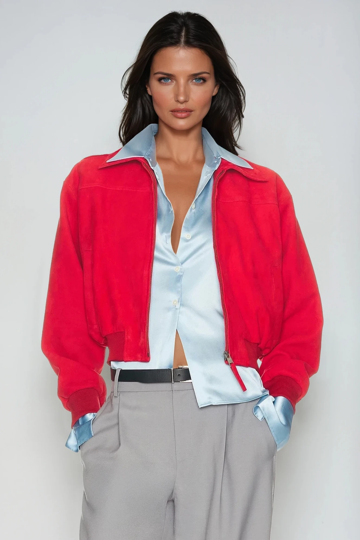 Beautifully Finished Jacket in a Timeless Design