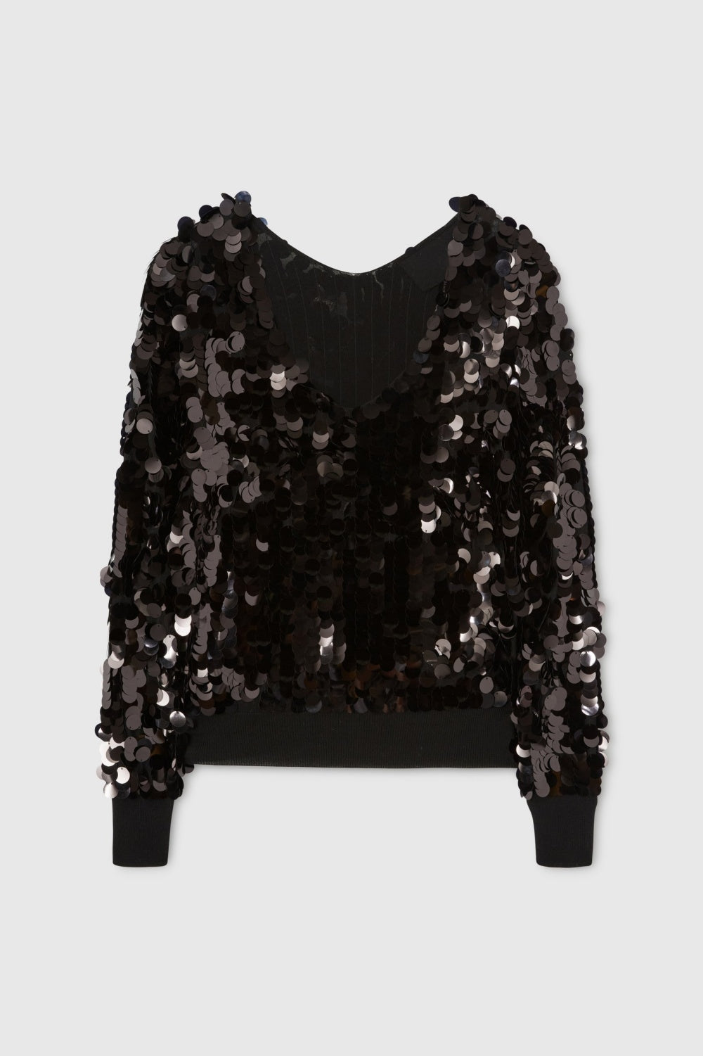 Classic Vintage & Enduringly Stylish Sweater