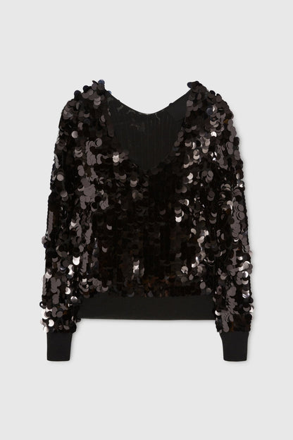 Classic Vintage & Enduringly Stylish Sweater