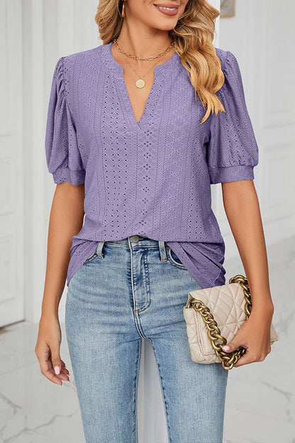 Vintage Inspired T-Shirt with a Contemporary Edge