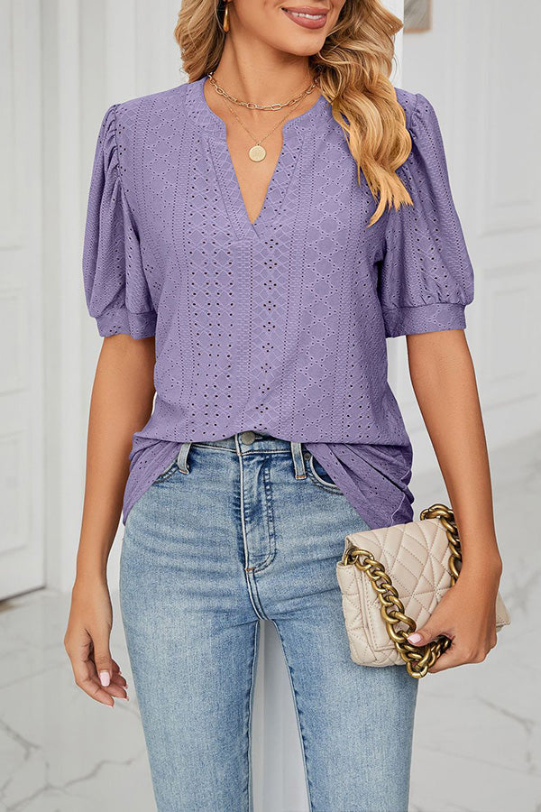 Vintage Inspired T-Shirt with a Contemporary Edge