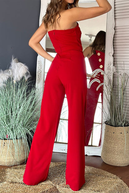 Classic Vintage Garment with a Flattering Fit