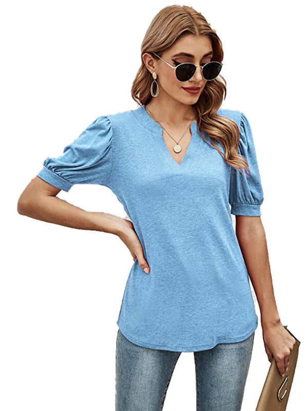 Vintage Inspired T-Shirt with a Contemporary Edge