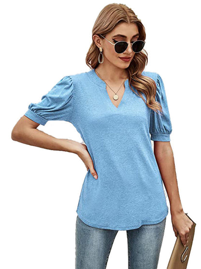 Vintage Inspired T-Shirt with a Contemporary Edge