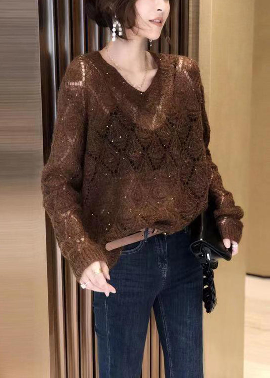 Classic Vintage Top with a Flattering Fit