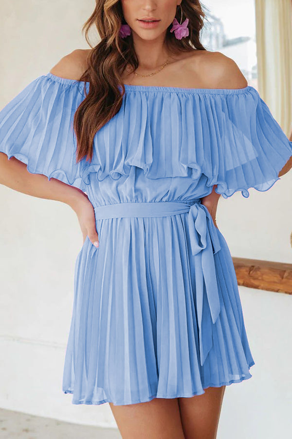 Well Tailored Garment with a Graceful Silhouette