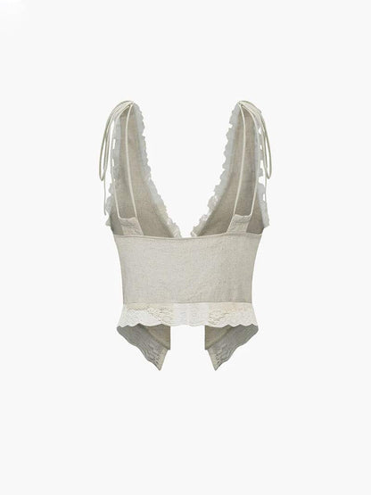 Beautifully Finished Top in a Timeless Design