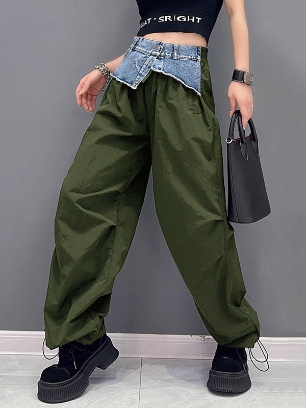 Classic Vintage & Enduringly Stylish Pants