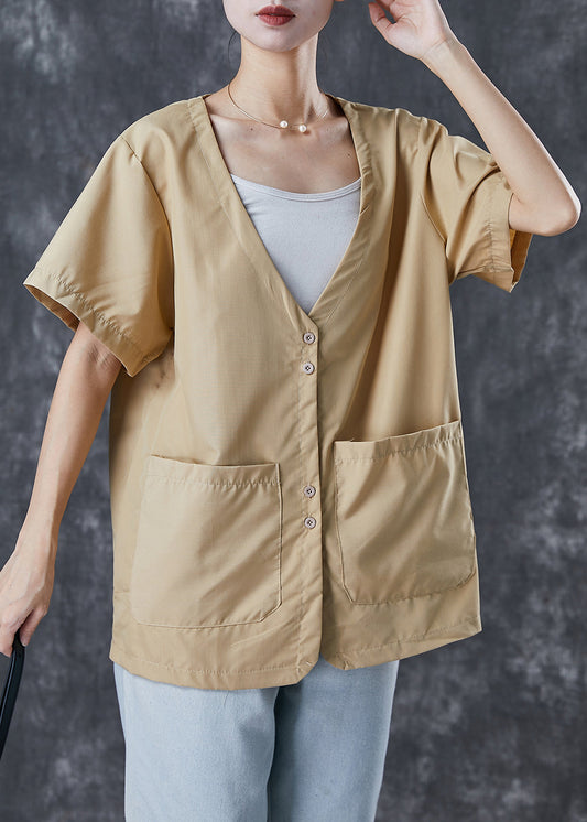 Beautifully Balanced Shirt with Timeless Character