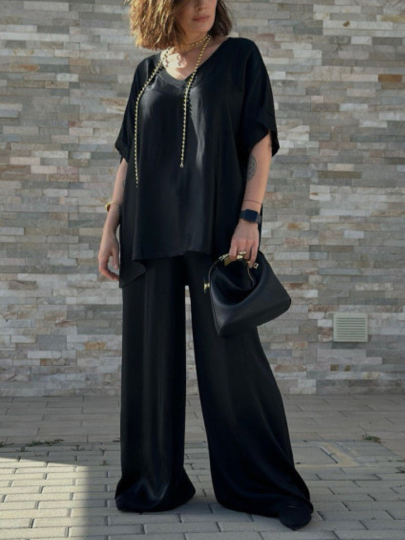 Vintage Inspired Garment with a Contemporary Edge