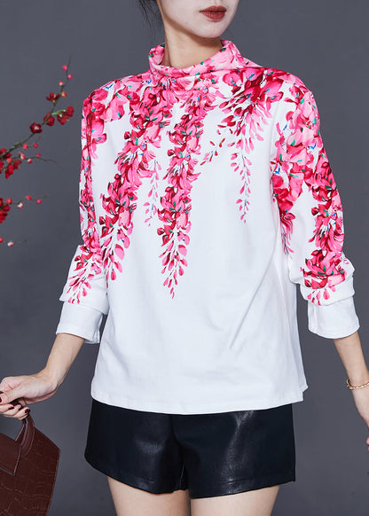 Effortlessly Elegant Shirt with a Timeless Design