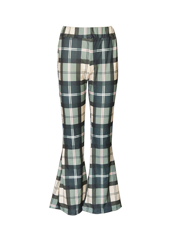 Beautifully Crafted Pants in a Classic Style