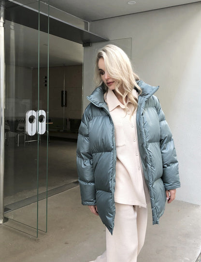 Beautifully Balanced Jacket with Timeless Character