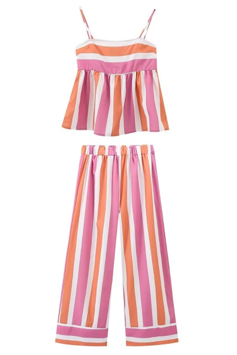 Beautifully Balanced Garment with Timeless Character