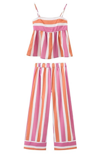 Beautifully Balanced Garment with Timeless Character