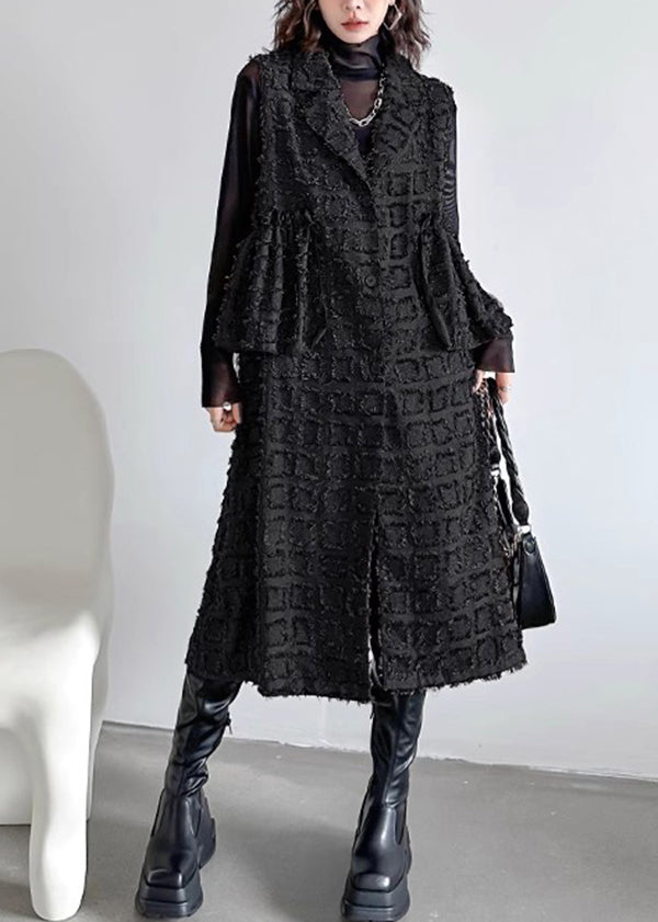 Gracefully Styled Garment for Any Occasion