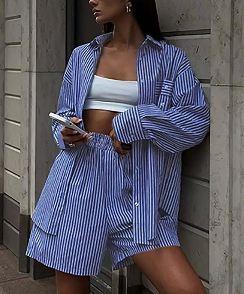 Classic Vintage Garment with a Flattering Fit