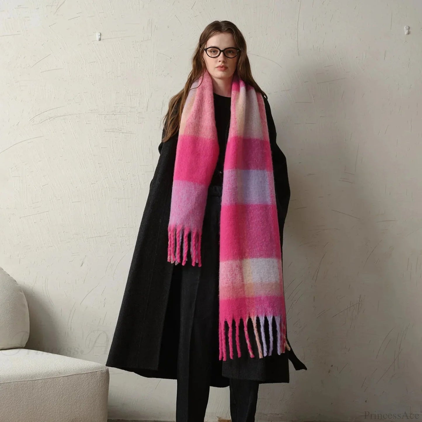 Effortlessly Elegant Garment with a Timeless Design