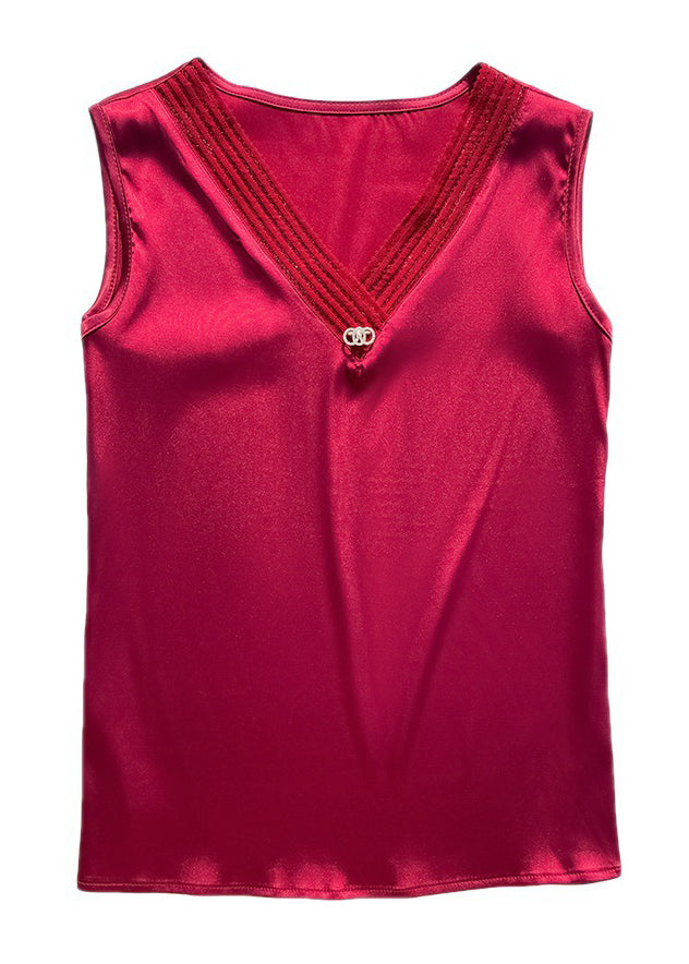 A Vintage Style Garment with Delicate Timeless Details