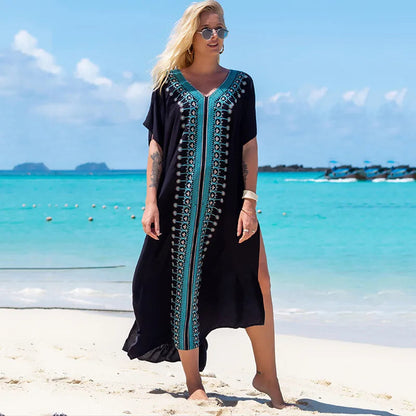 Gracefully Styled Garment for Any Occasion