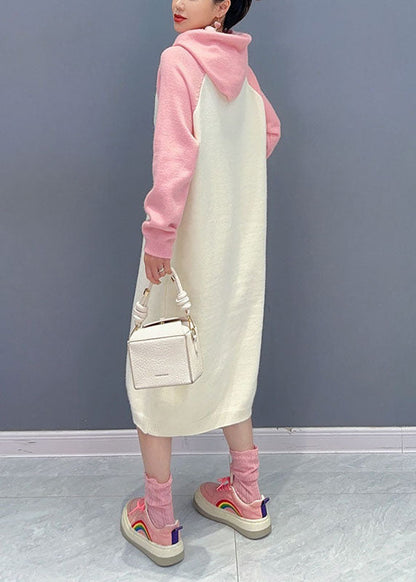 Beautifully Finished Sweater in a Timeless Design