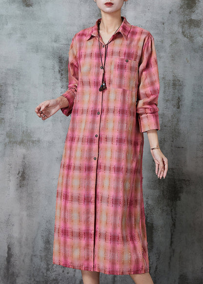 Beautifully Balanced Shirt with Timeless Character