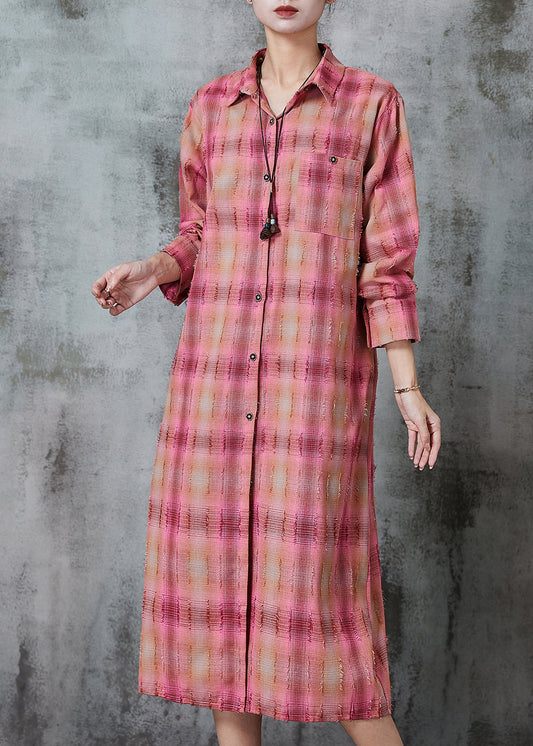 Beautifully Balanced Shirt with Timeless Character