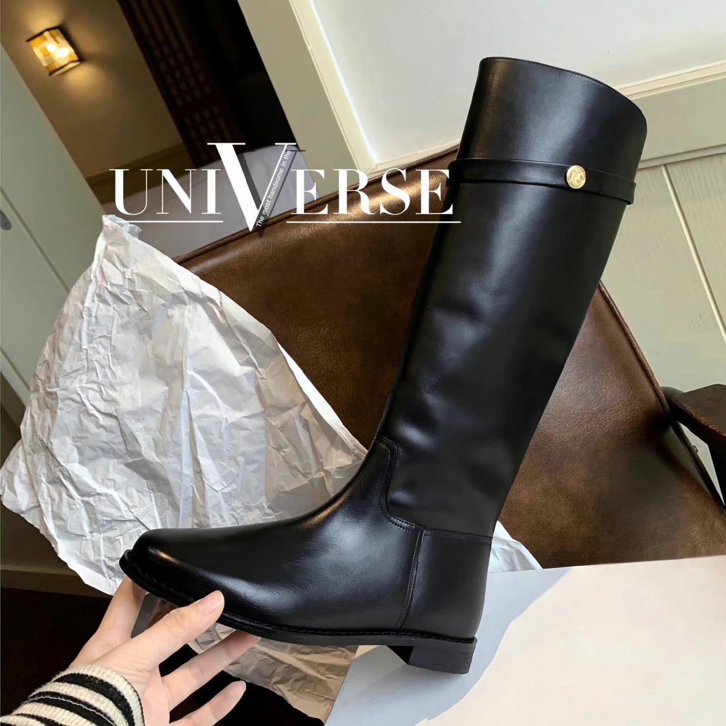 Classic Vintage & Enduringly Stylish Boots